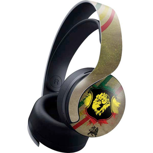 Lion of Judah Shield PlayStation PS5 Skins